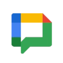 Google Chat logo