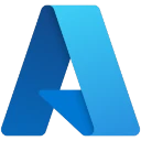 Microsoft Azure logo
